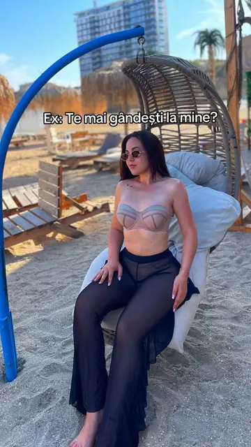 Clip TikTok din campania FRAME, 29,3K vizualizări