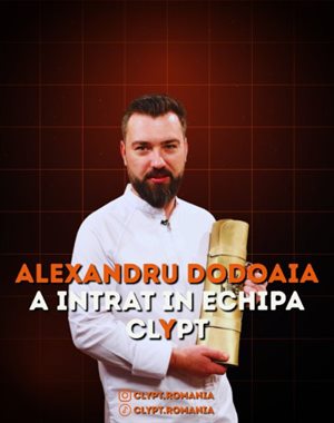 Alex Dodoaia