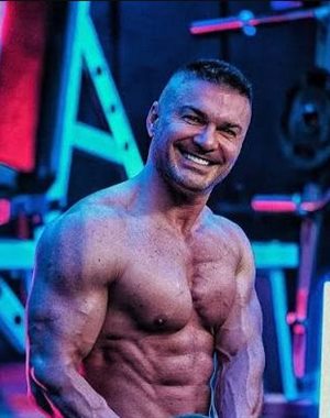 Andy Popescu